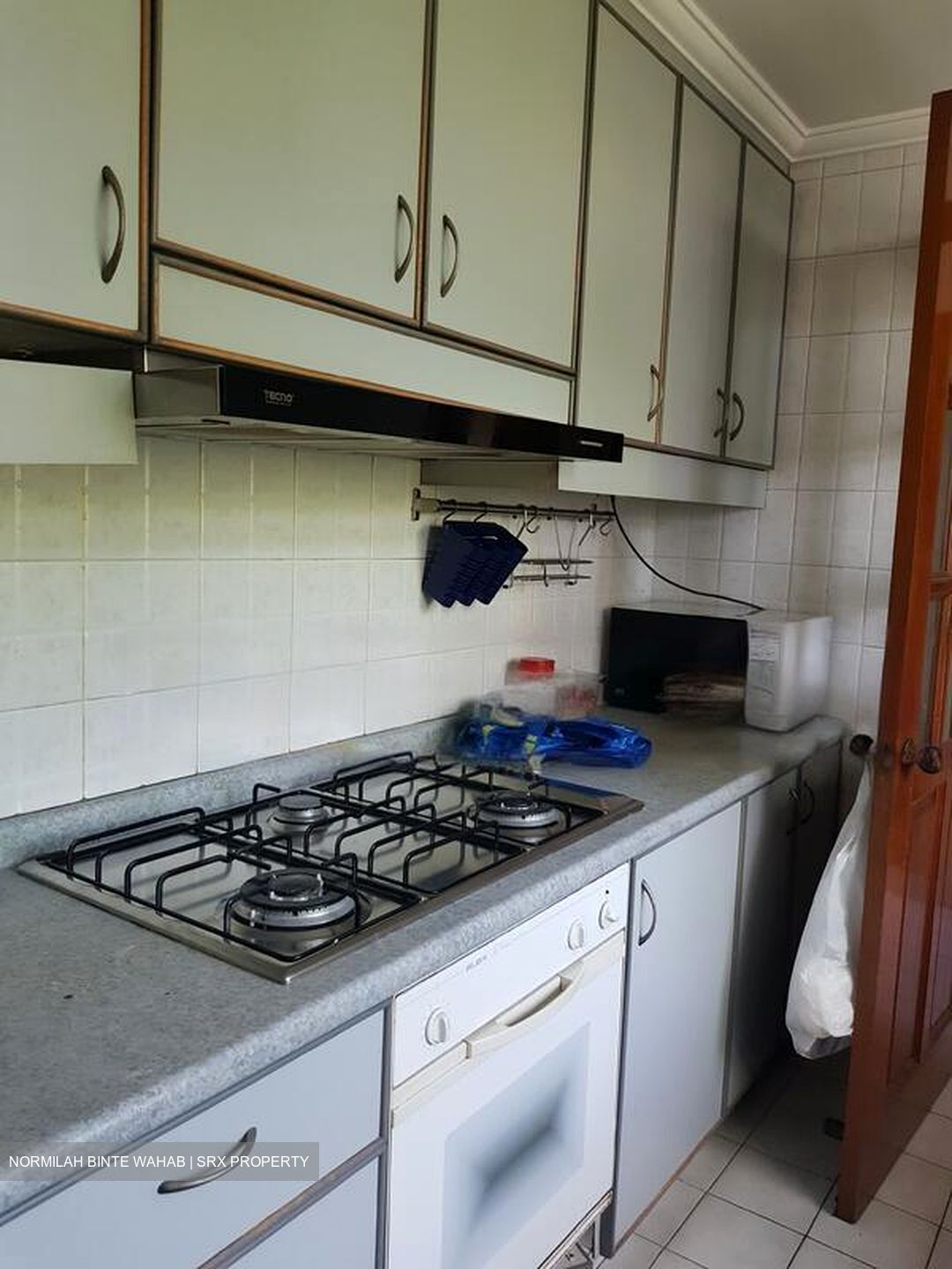 Palm Green (D5), Apartment #455501351